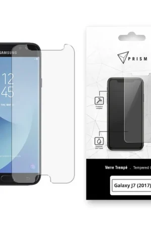 Affaire À Saisir Verre trempé pour Galaxy J7 (2017)