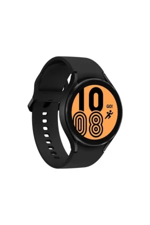 Montre Galaxy Watch 4 BT 44mm Noire Samsung Usine Directe