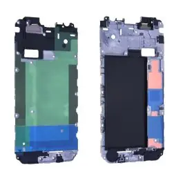 Châssis Écran Samsung Galaxy Xcover 4S (G398F) Noir Origine Livraison Gratuite