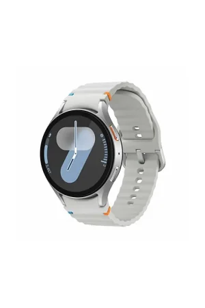 Certifié Montre Samsung Galaxy Watch 7 Bluetooth 44mm argent