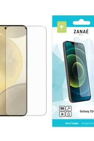 Seulement Aujourd’hui Verre trempé pour Galaxy S24 / S25
