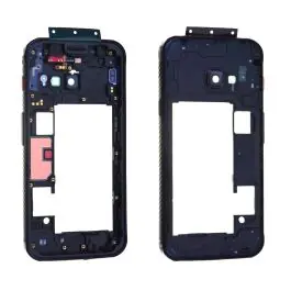 Châssis Interne Samsung Galaxy Xcover 4S (G398F) Noir Origine Retour Gratuit