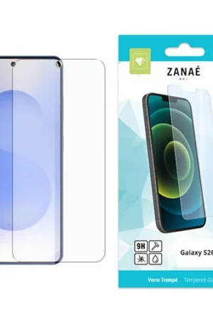 Prix Réduit Verre trempé pour Galaxy S26 Plus