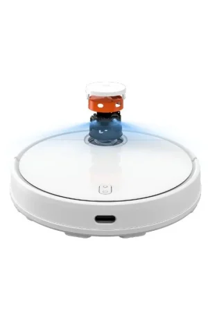 Xiaomi - MI ROBOT VACUUM MOP P BLANC Certifié