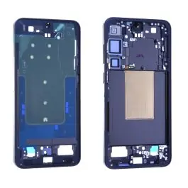 Châssis écran Samsung Galaxy S24+ (S926B) Noir Onyx Origine Marque