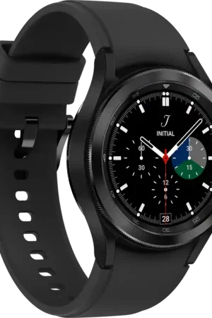 Usine Directe Samsung - GALAXY WATCH 4 CLASSIC 42M BT NOIR