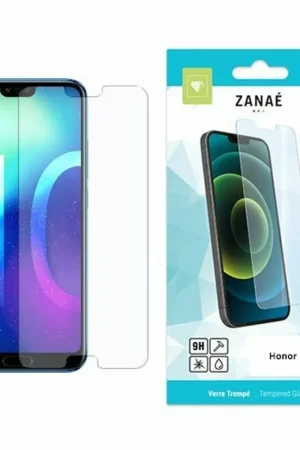 Verre trempé pour Honor 10 Transparent Remise