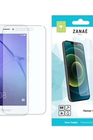 Prix Réduit Verre trempé pour Honor 6A