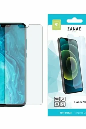 Quantité Limitée Verre trempé pour Honor 9X Lite