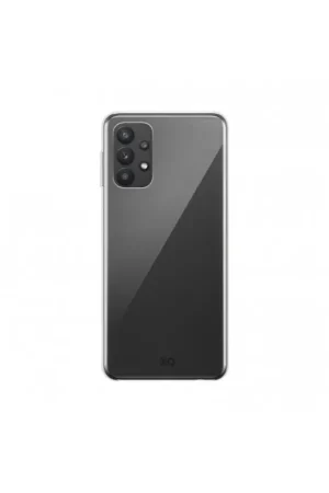 Bon Plan Coque Xiaomi Redmi Note 10 5G Flex Case transparente Xqisit