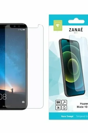 Réduction Verre trempé pour Huawei Mate 10 Lite Transparent