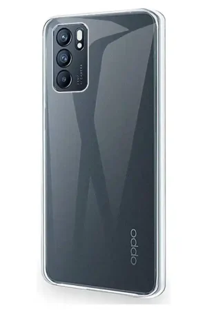 Top Vente Minigel slim pour OPPO A57 - Transparent