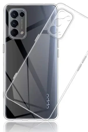 Affaire À Saisir Minigel slim pour OPPO Find X3 LITE - Transparent
