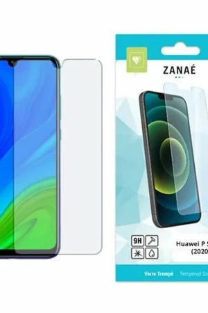 Verre trempé pour Huawei P Smart 2020 Pas Cher
