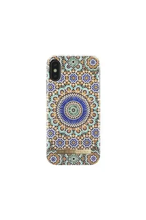 Coque pour iPhone X/XS Ideal of Sweden Top Vente