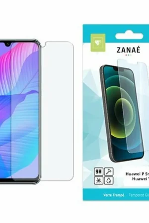 Verre trempé pour Huawei P Smart S / Y8p Paiement Sécurisé