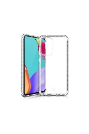 Expédition Rapide Coque Renforcée Samsung G A52 4G / A52 5G / A52s 5G Spectrum Clear Transparente Itskins