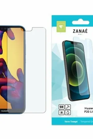 Verre trempé pour Huawei P20 Lite Produit De Marque