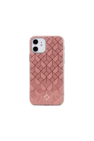 Coque iPhone 12 mini Saint Germain en 3D Rose Artefakt Meilleure Vente