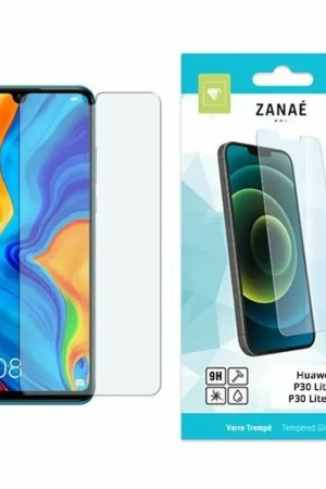 Verre trempé pour Huawei P30 Lite / P30 Lite XL Nouvel Arrivage
