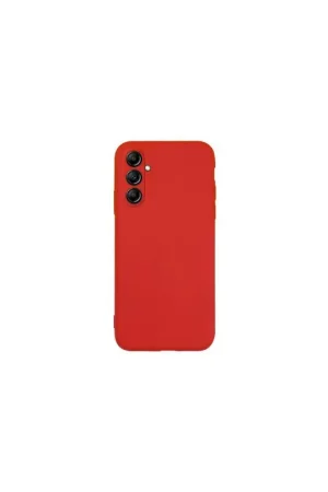Coque Samsung Galaxy A14 4G / 5G Zanae Rouge Expédié Aujourd’hui