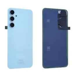 Vitre Arrière Samsung Galaxy S23 FE (S711B) Vert Menthe Origine Livraison Express