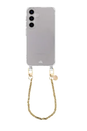 Nouvel Arrivage xoxo Wildhearts Samsung Galaxy S25 Plus - Dreamy coque avec cordon - court