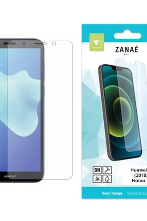 Verre trempé pour Huawei Y5 (2018) / Honor 7S Seulement Aujourd’hui