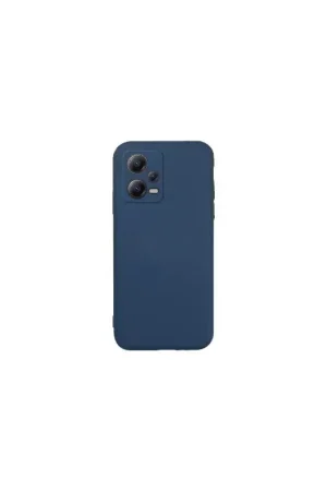 Coque pour Xiaomi Redmi Note 12 5G Zanaé Color Livraison Gratuite