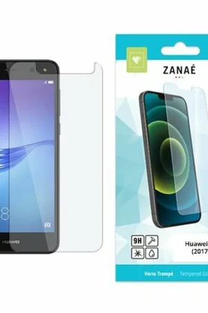 Verre trempé pour Huawei Y6 (2017) Nouvel Arrivage