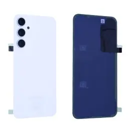 Vitre Arrière Samsung Galaxy S23 FE (S711B) Crème Origine Prix Bas