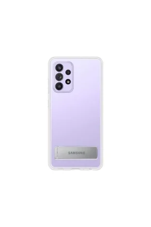 Dernière Chance Coque Samsung G A52 4G / A52 5G / A52s 5G Fonction stand Transparente Samsung