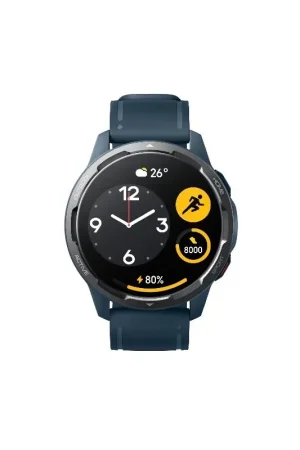 Xiaomi - WATCH S1 ACTIVE BLUE Usine Directe