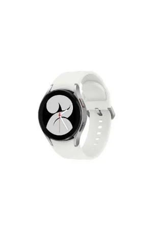 Soldes GALAXY WATCH 4 40M BT ARGENT