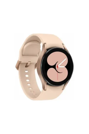 Montre Galaxy Watch 4 BT 40mm Or Samsung Vente Directe