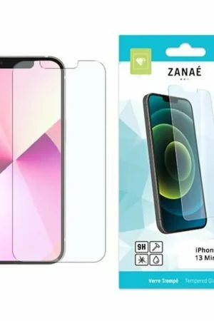 Verre trempé pour iPhone 13 mini Bon Plan
