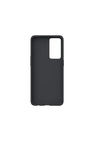 Commande En Gros Coque Oppo Reno 8 Lite Silicone Noire Oppo