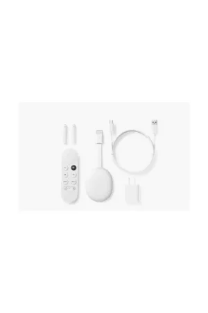 Google Chromecast 2022 - HD Offre Du Jour