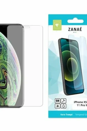Prix Cassé Verre Trempé pour iPhone XS Max / 11 Pro Max