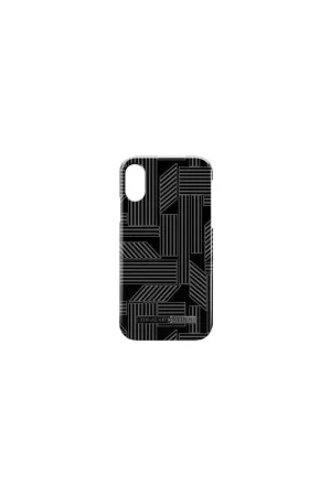 Coque iPhone X et Xs magnétique Idéal of Sweden Géometric Puzzle Satisfait Ou Remboursé