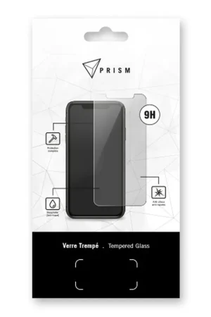 Bon Plan Verre trempé pour Motorola Moto E6 Play
