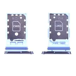 Commander Maintenant Tiroir SIM Samsung Galaxy S24 Ultra (S928B) Noir Titane
