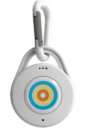 Porte-clés connecté Bluetooth Ticatag Prix Promo