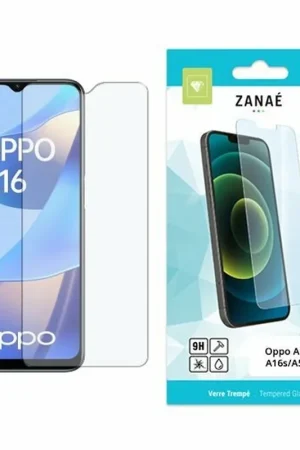 Bon Marché Verre trempé pour Oppo A16 / A16s / A54s
