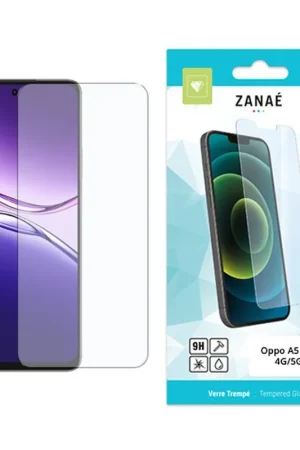 Verre trempé pour Oppo A5 / A5 Pro Top Vente