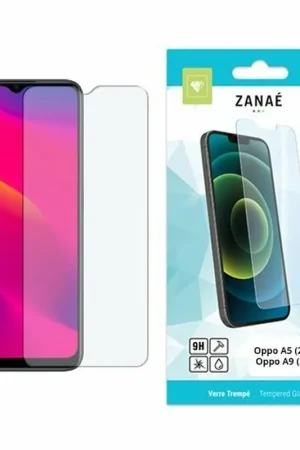 Commander Vite Verre trempé pour Oppo A5/A9 (2020)