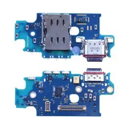 Promotion Saisonnière Nappe / Connecteur de Charge Samsung Galaxy S24+ (S926B)