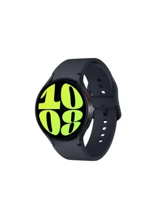 Montre connectée Samsung Galaxy Watch6 44mm Bluetooth Graphite Commande En Gros