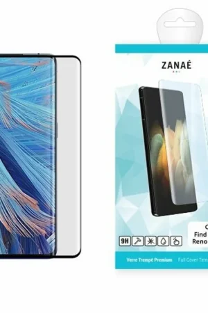 Acheter Direct Verre trempé pour Oppo Find X2 Neo/Reno3 Pro 5G