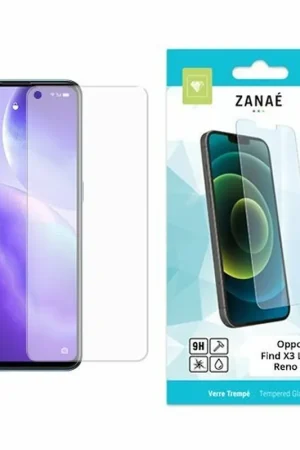 Verre trempe pour Oppo Find X3 lite / Reno5 Offre Du Jour
